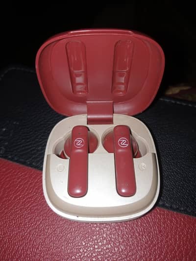 Zero lifestyle - Pulse z-buds