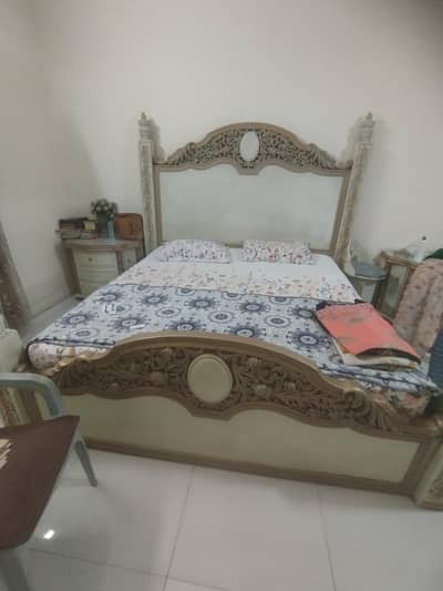 bedroom set king sized