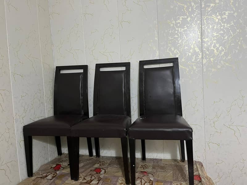 big table 6 chears 1