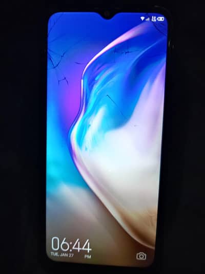 mobail Tecno spark 4