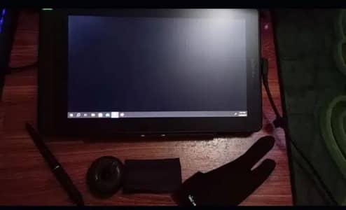 Huion Kamvas 13 Display Pen Tablet