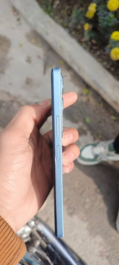 vivo y19s