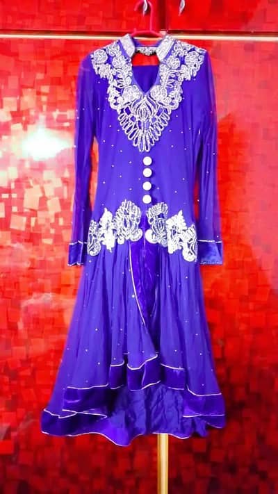 3 to 4 time used maxi