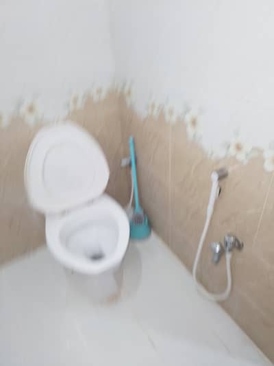 G-14/4  ground portion for rent 4 Marla