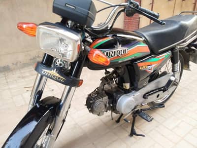 Unique 2022 model for sell extra ordinary mint condition.