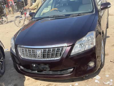 Toyota premio Xex 2007/2013