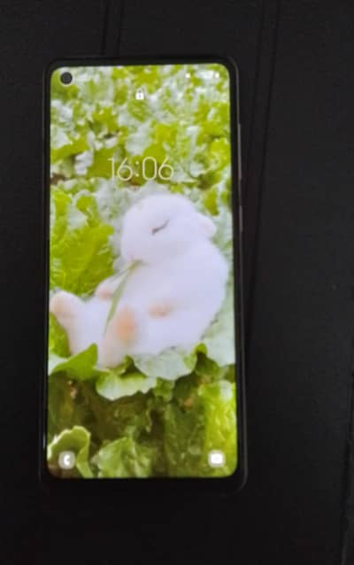 Samsung A21s 4/128gb