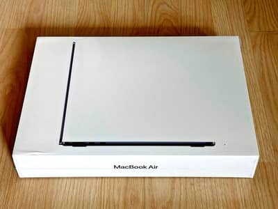 Macbook Air M4 15"