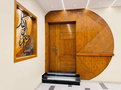 Al Raheem city and paradise New brand luxury 8 Marly proper double story house for sale