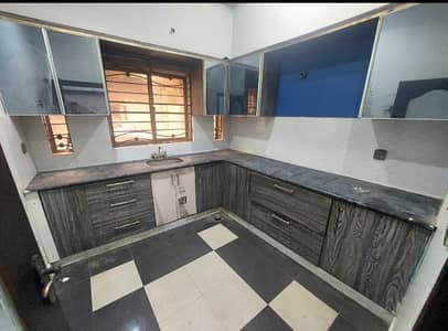 7 Marla Double Storey Conner Furnished House For Sale 40 Feet Road Par