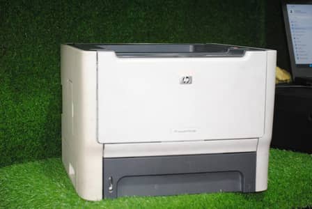 HP printer 2015 model