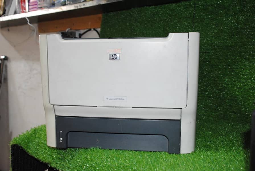 HP printer 2015 model 3