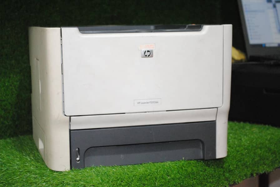 HP printer 2015 model 5