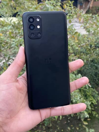 One Plus 9R 5G PTA Proved (256) 888 Snapdragon ( Sale & Exchange )