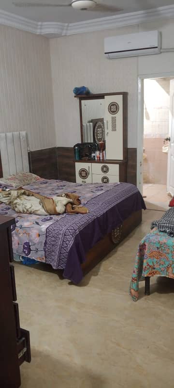 Single Story Independent House 3 bed