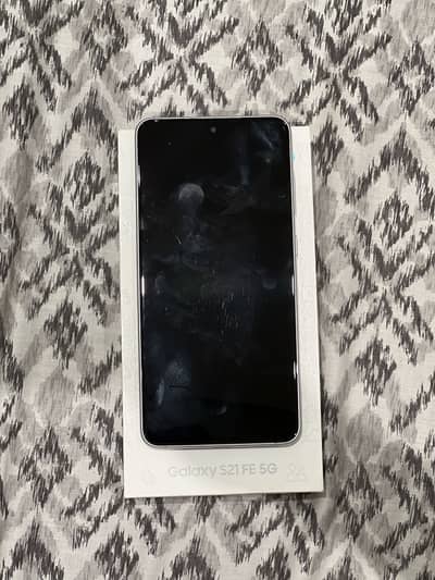 S21 FE PTA APPROVED OFFICIAL