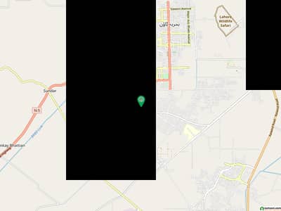 5 Marla commercial plot for sale