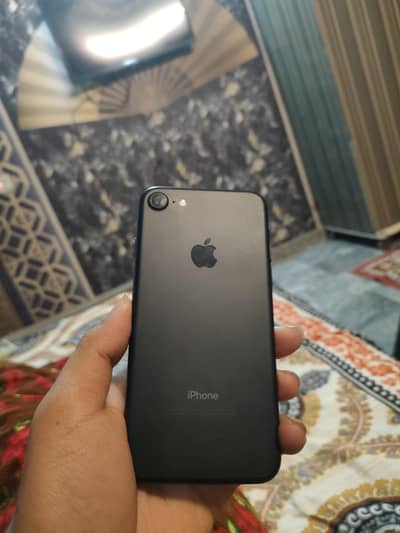 I phone 7 block cooler  10/10 condishon