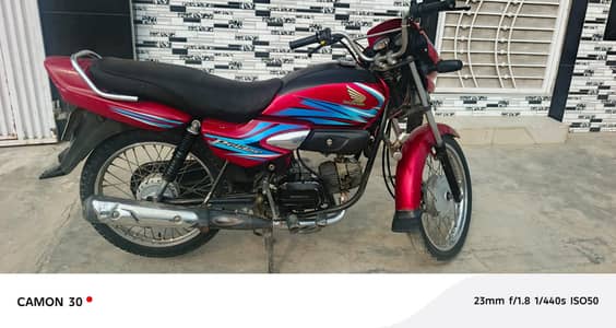 Honda pridor for sale