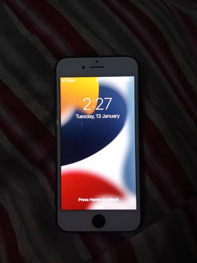 IPhone 7 | PTA APPROVED | 32GB