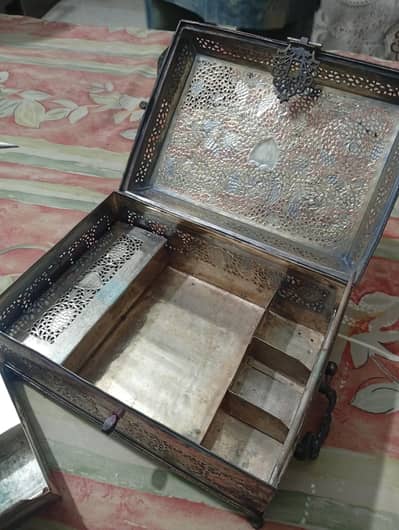 Chandi Pandan Around 2kg