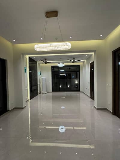 1 Kanal Brand New House Available For Rent Near All Facilities