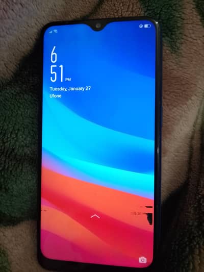 Oppo A5s 3Gb 32Gb With Box