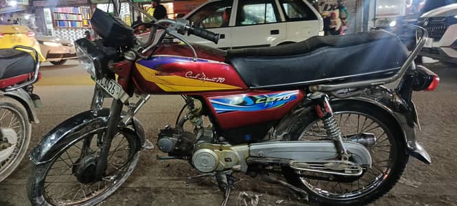 2005 model good condition