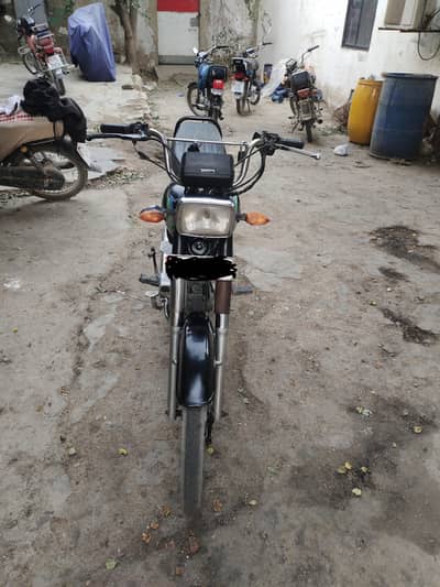 unique 2023 model / 16-06-2023