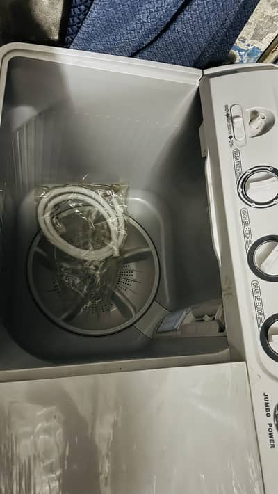 Haier Machine HWM120-AS for sale