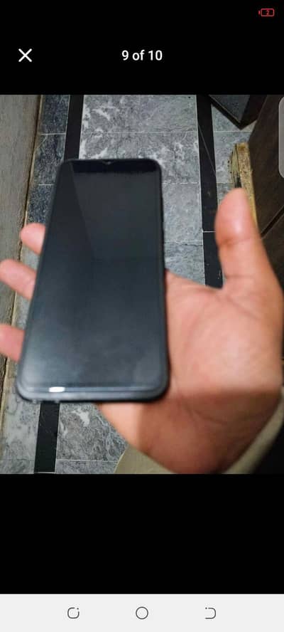 Tecno mobile raf condition  speaker phata hoa ha or  side walay botton