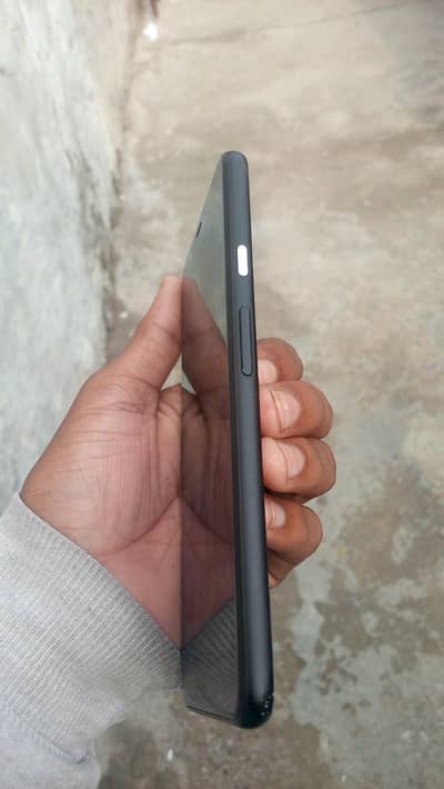 google pixel 4 xl 6/64 all original ha