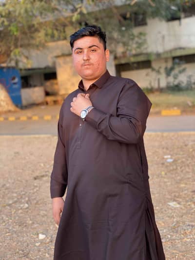 Asad khan 