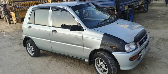 coure 2004-5 model car for sale