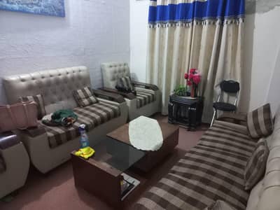  Premium 7-Seater Sofa Set – Elegant & Comfortable 
