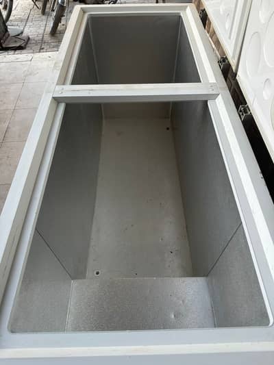Haier deep freezer for sale