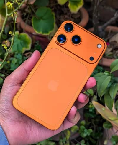 iPhone 11 convert 17pro 10by10 condition Alll sim work  exchange