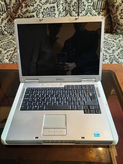 Dell Inspiron 6400