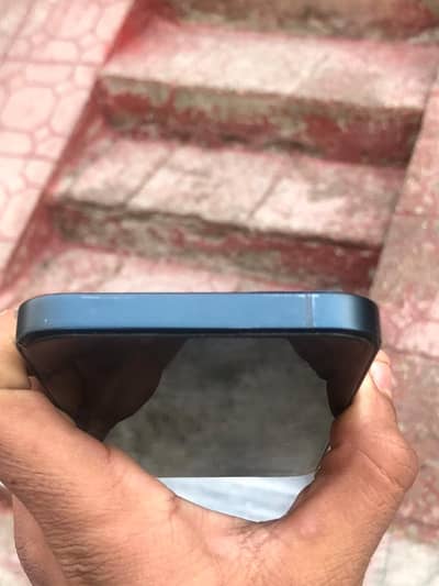 Iphon13 non pta 128 jb 10”10 condition jv non active apple warranty ha