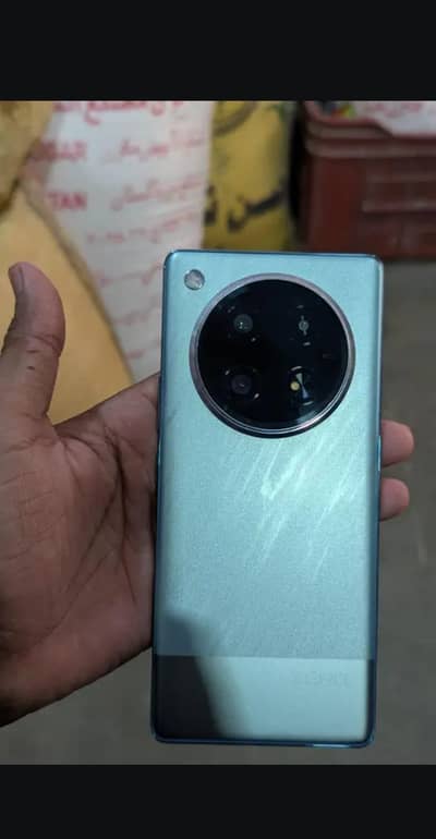 infinix zero 40 for sale