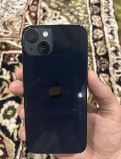 Iphone 13  128 GB JV