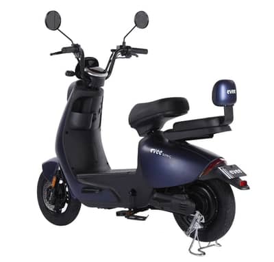 Electric bike Evee
