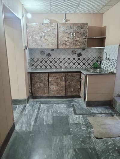 Ground Floor Portion 2 Rooms one Washroom Kitchen for Job Holders Abbot Road near Shaheen Complex Shimla Hill Lahore