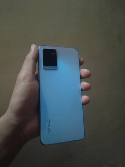 vivo y33t urgent for sale