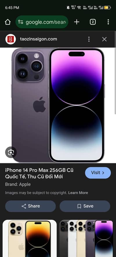 PTA Approved 14 promax