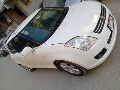 swift 2019 model dlx