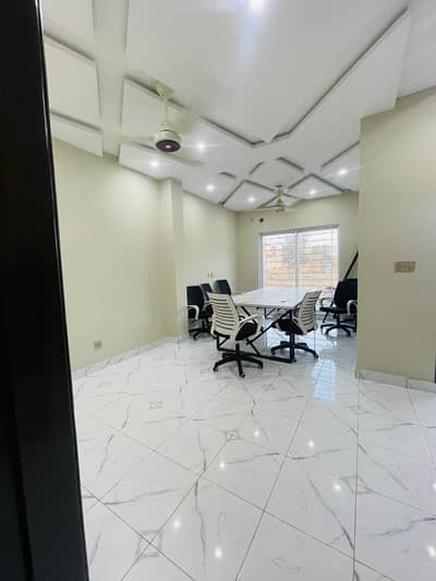 10 Marla full house for sale barnd new house good location satlesh house