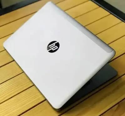 HP Elitebook Core i7 7th Generation (Ram 8GB DDR4 + SSD 256GB)Full HD