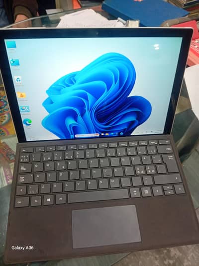 Microsoft Surface Pro 6 , i5 8th Generation