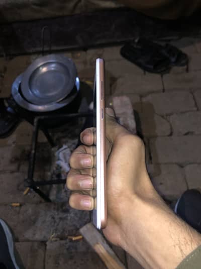 Vivo y66 PTA approved All ok phone